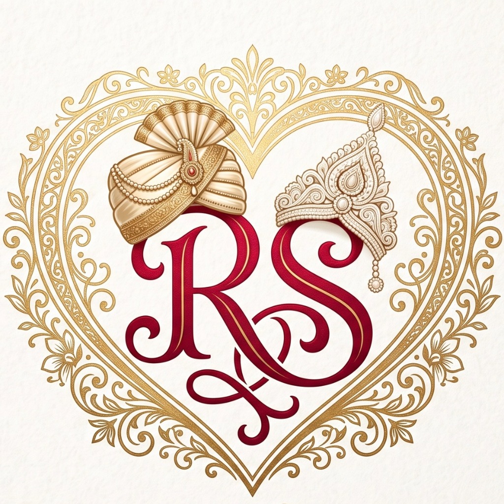 R&S Monogram Logo